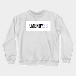 F.Mendy 23 - 22/23 Season Crewneck Sweatshirt